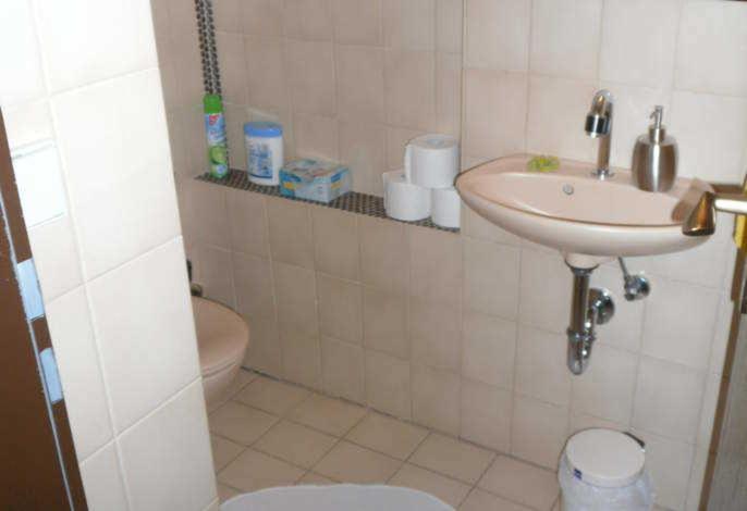Ferienwohnung Raina Bad Sackingen Bagian luar foto