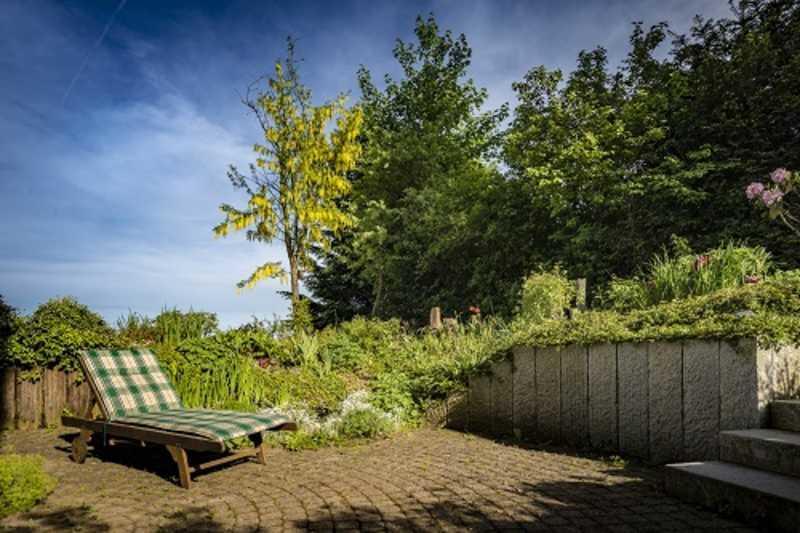 Ferienwohnung Raina Bad Sackingen Bagian luar foto