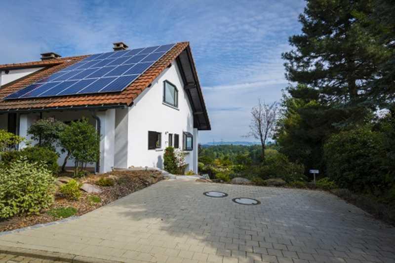 Ferienwohnung Raina Bad Sackingen Bagian luar foto