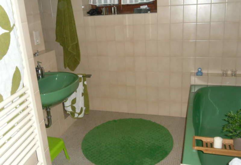 Ferienwohnung Raina Bad Sackingen Bagian luar foto